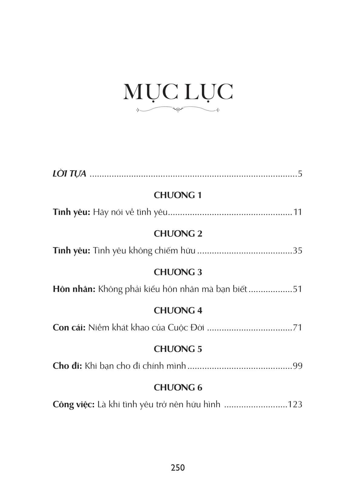 đọc ngôn sứ, nói về yêu