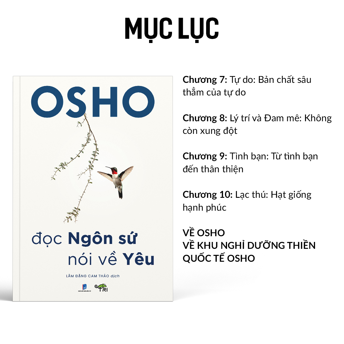 đọc ngôn sứ, nói về yêu