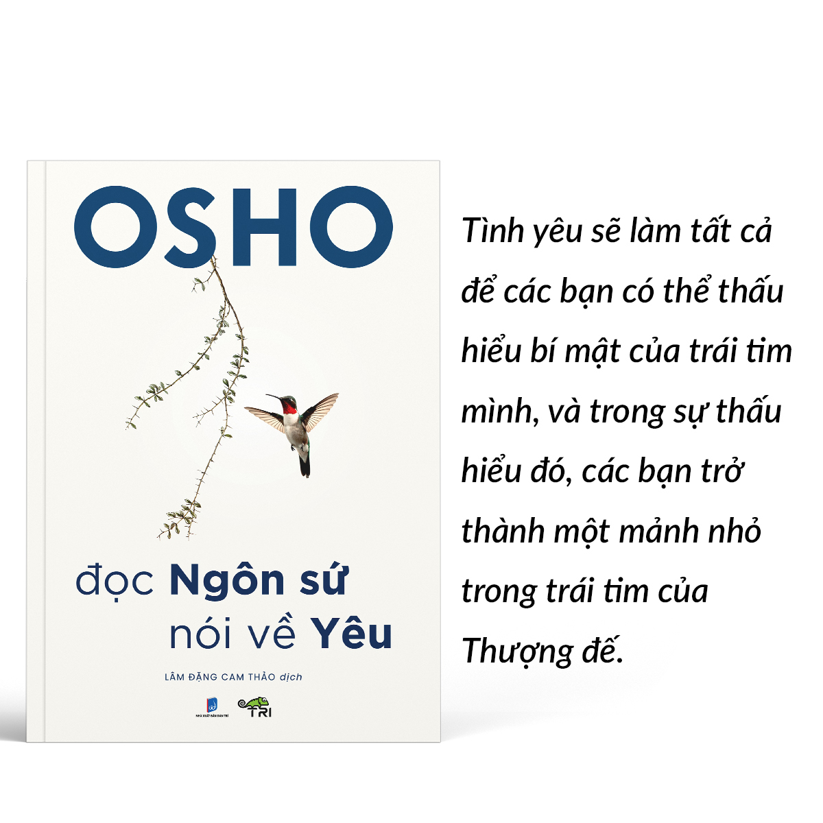 đọc ngôn sứ, nói về yêu
