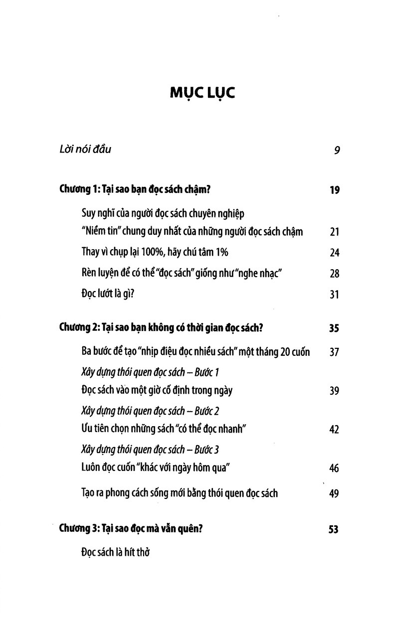 Doc Nhanh, Hieu Sau, Nho Lau Tron Doi (Tai Ban 2025)