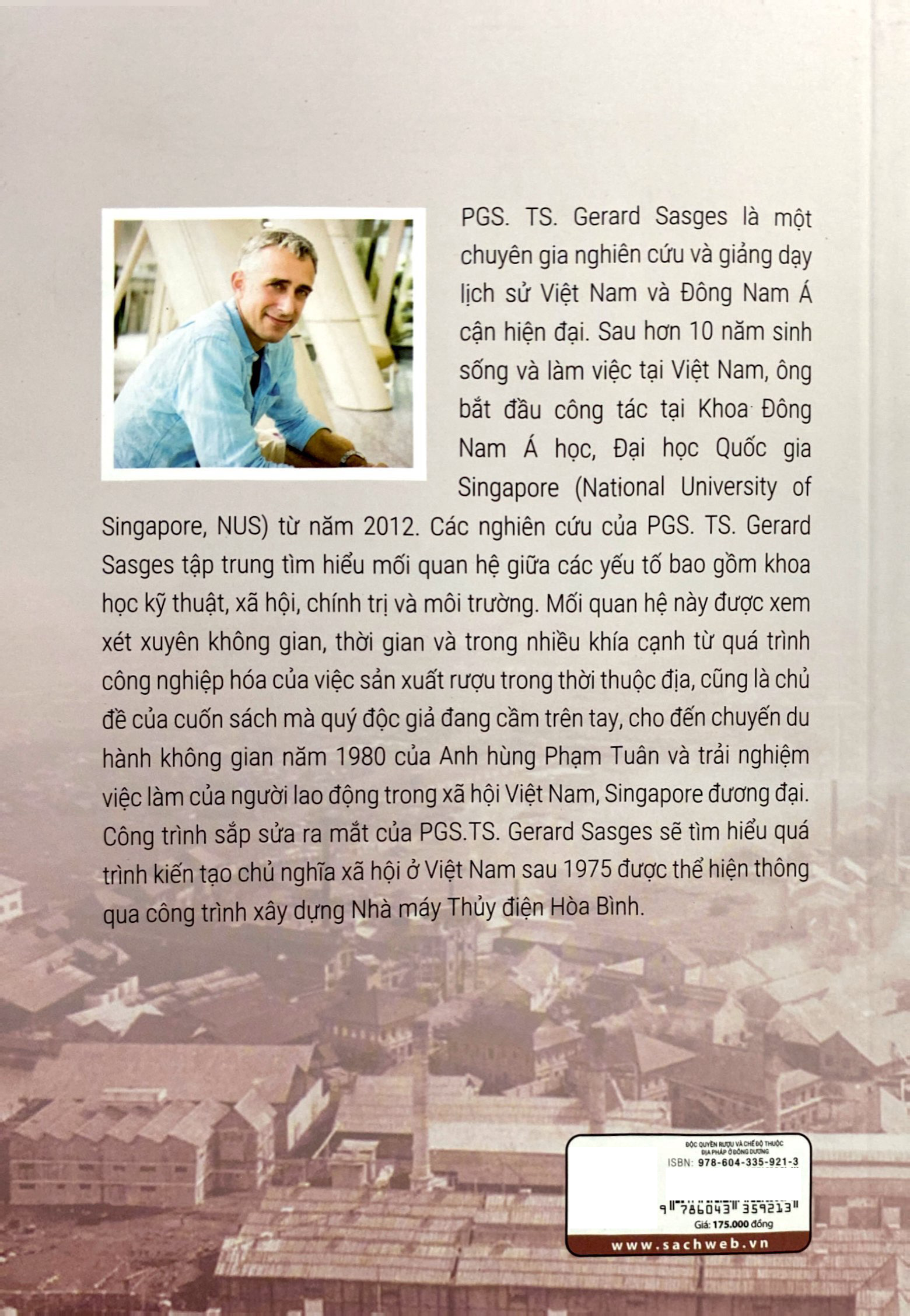 độc quyền rượu và chế độ thuộc địa pháp ở đông dương