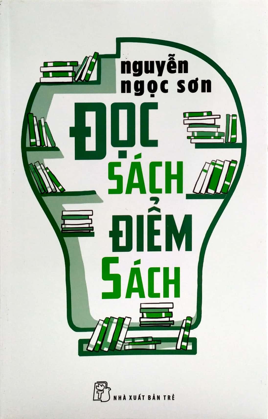 đọc sách - điểm sách