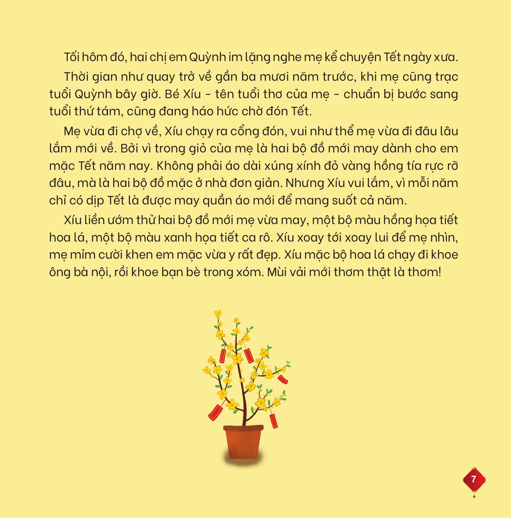 Doc Sach Ngay Xuan, Quay Quan Don Tet - Phao Hoa Dem Giao Thua - Bia Cung