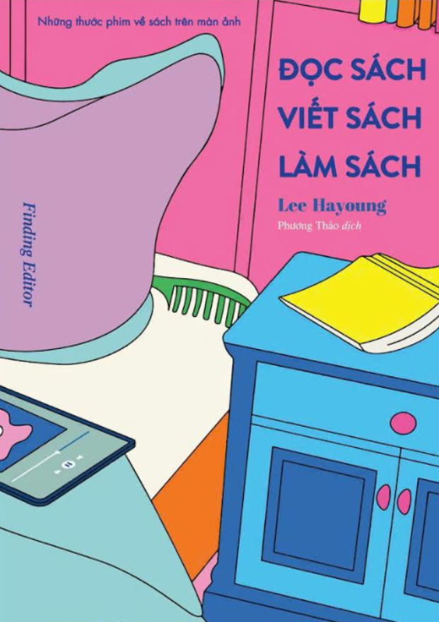 Doc Sach - Viet Sach - Lam Sach