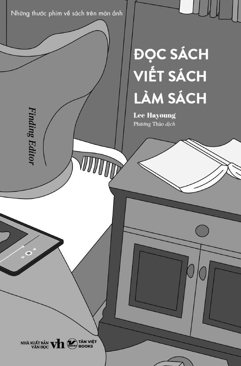 Doc Sach - Viet Sach - Lam Sach