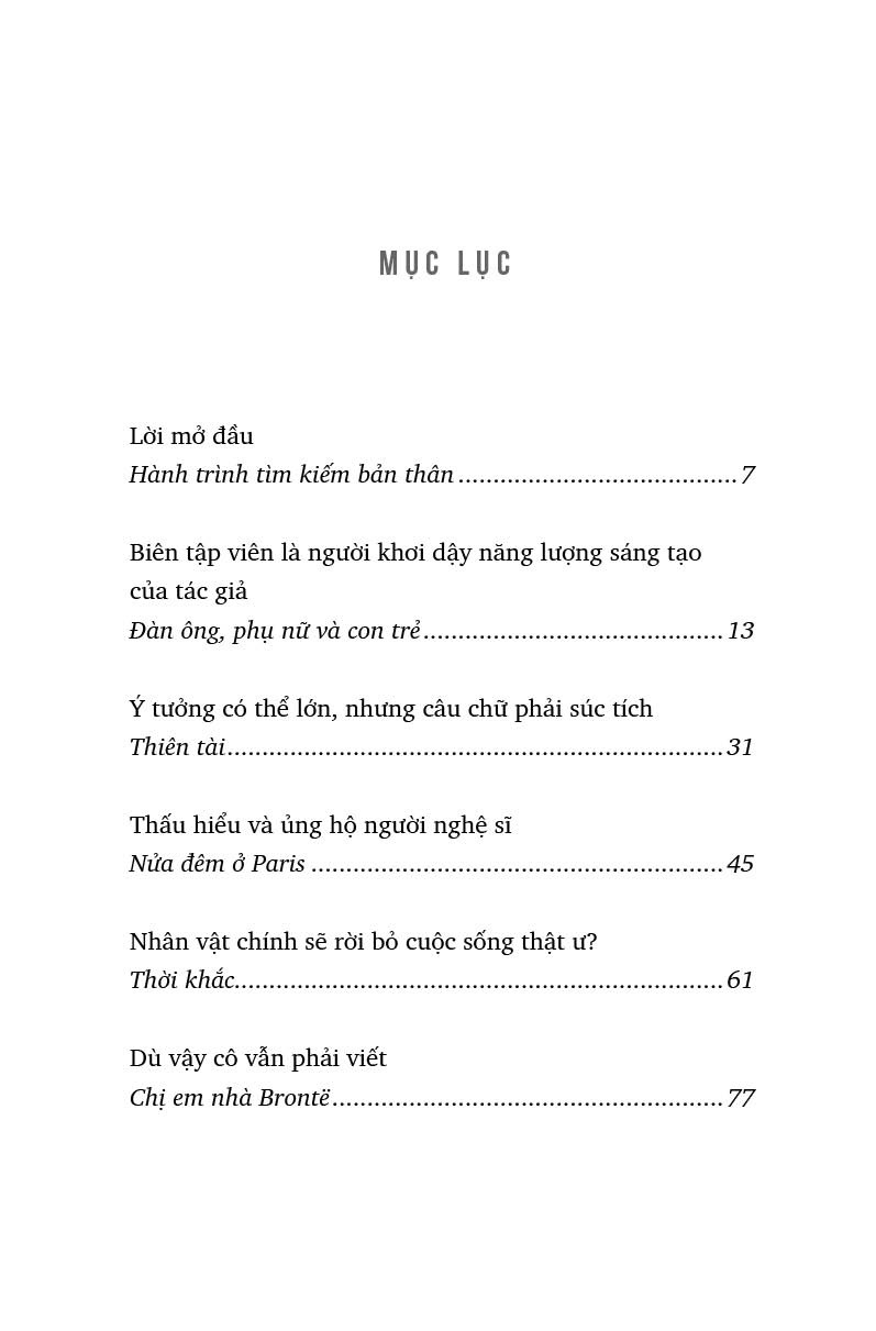 Doc Sach - Viet Sach - Lam Sach