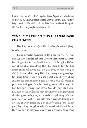 đọc suy nghĩ - thấu tâm can