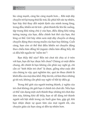 đọc suy nghĩ - thấu tâm can