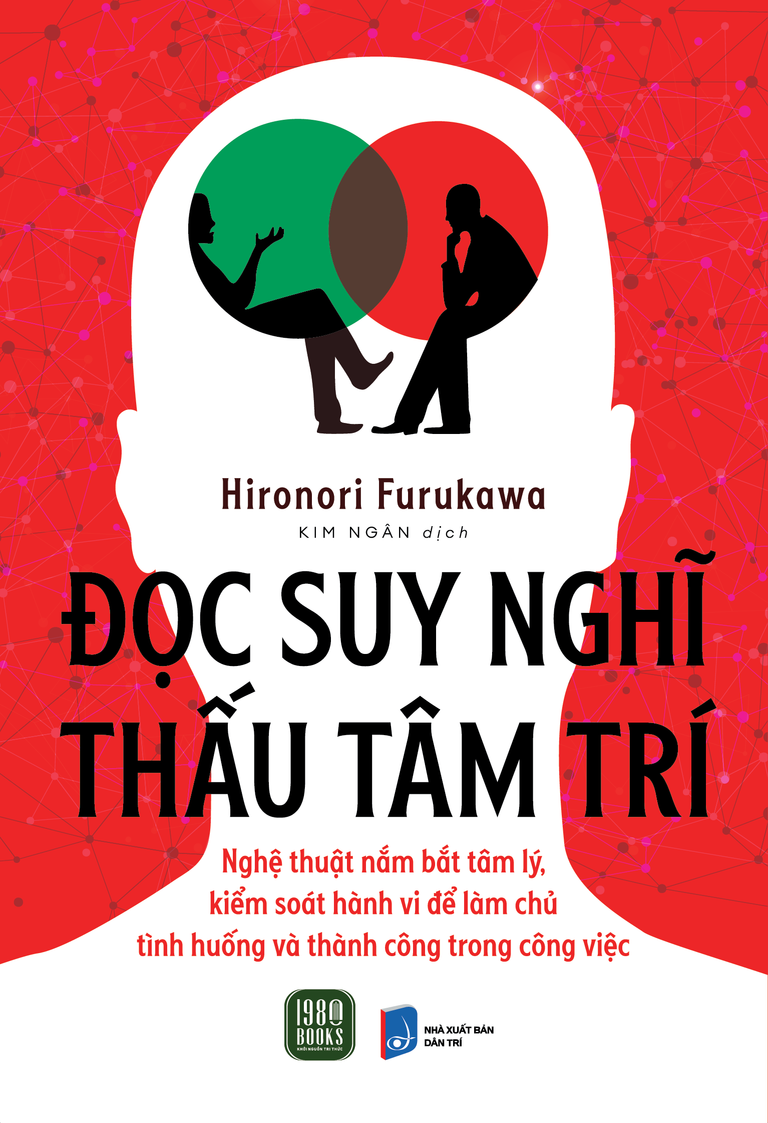 đọc suy nghĩ - thấu tâm trí