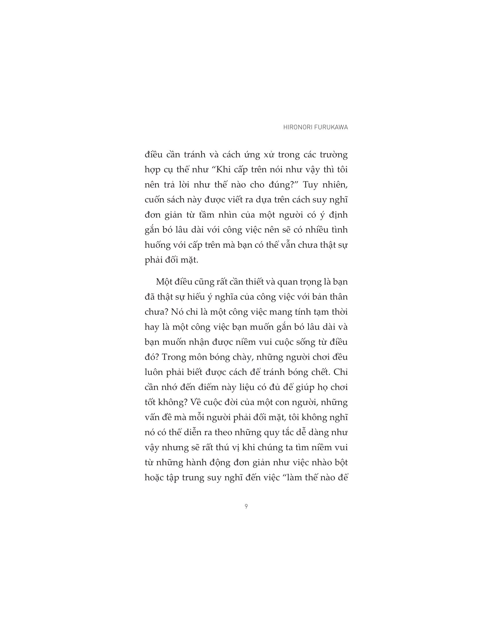 đọc suy nghĩ - thấu tâm trí