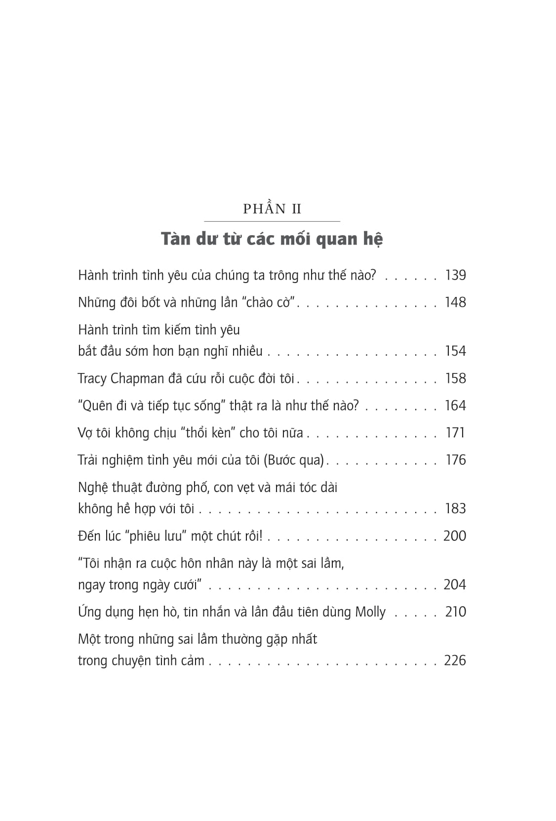 độc thân không phải "ế"