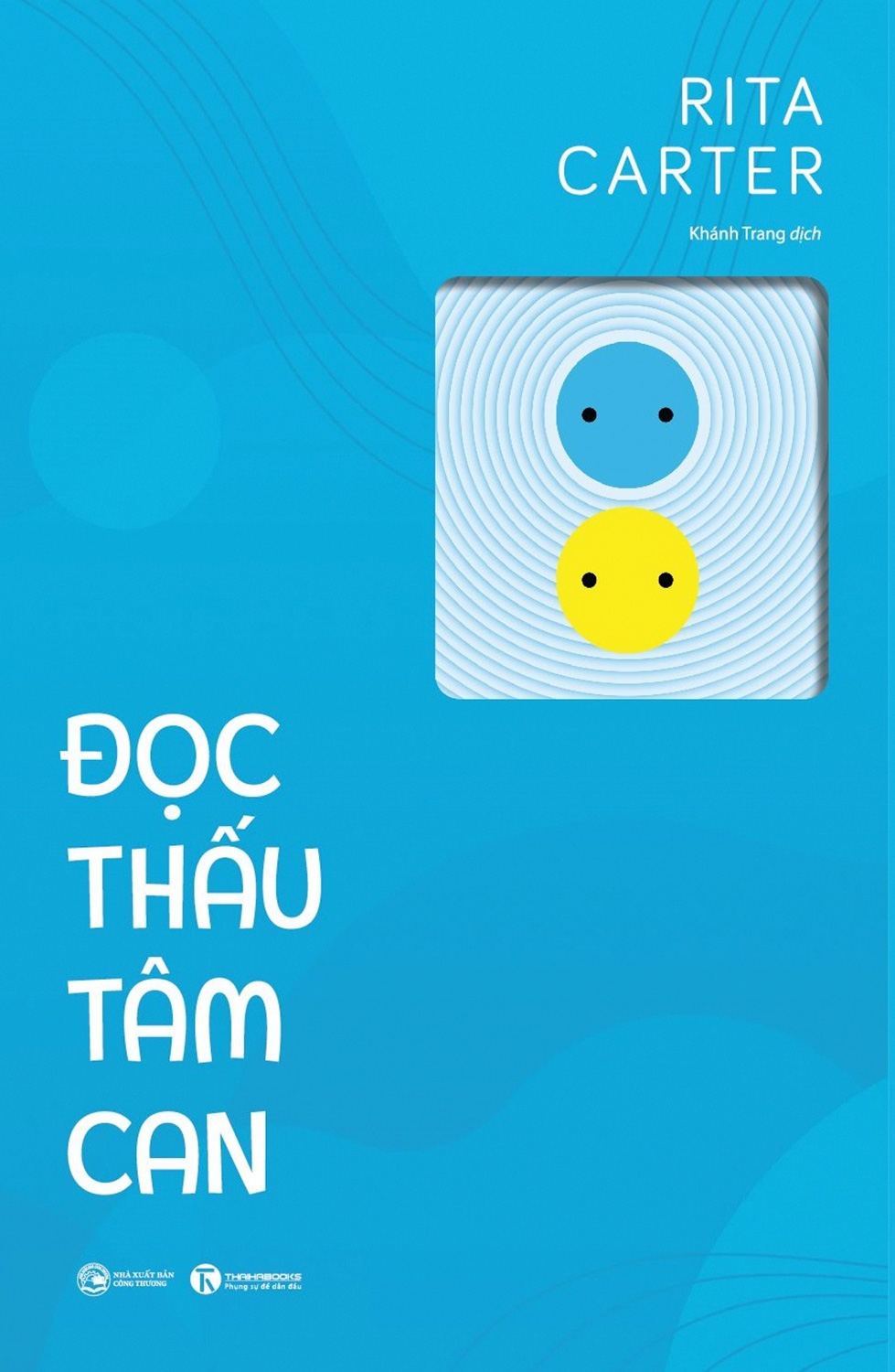 đọc thấu tâm can