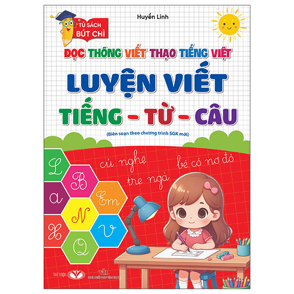 Doc Thong Viet Thao Tieng Viet - Luyen Viet Tieng-Tu-Cau