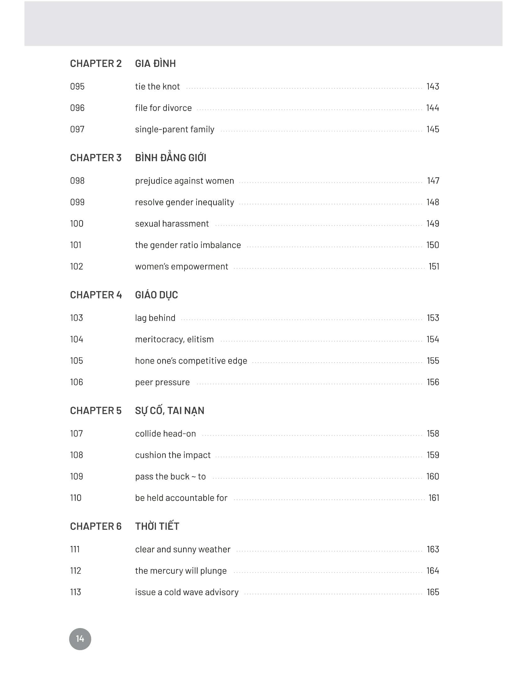 đọc tin không “vấp” - english collocations in news