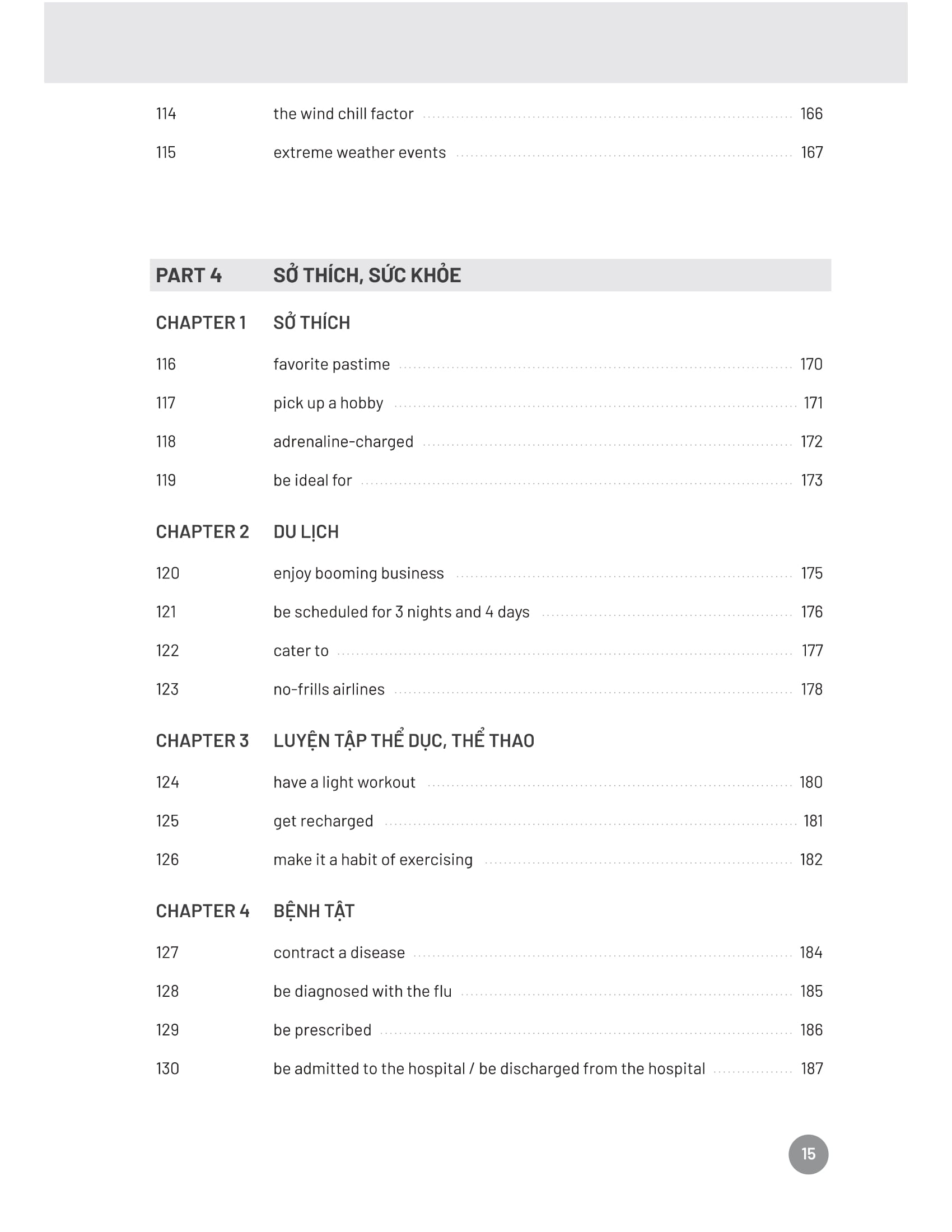 đọc tin không “vấp” - english collocations in news