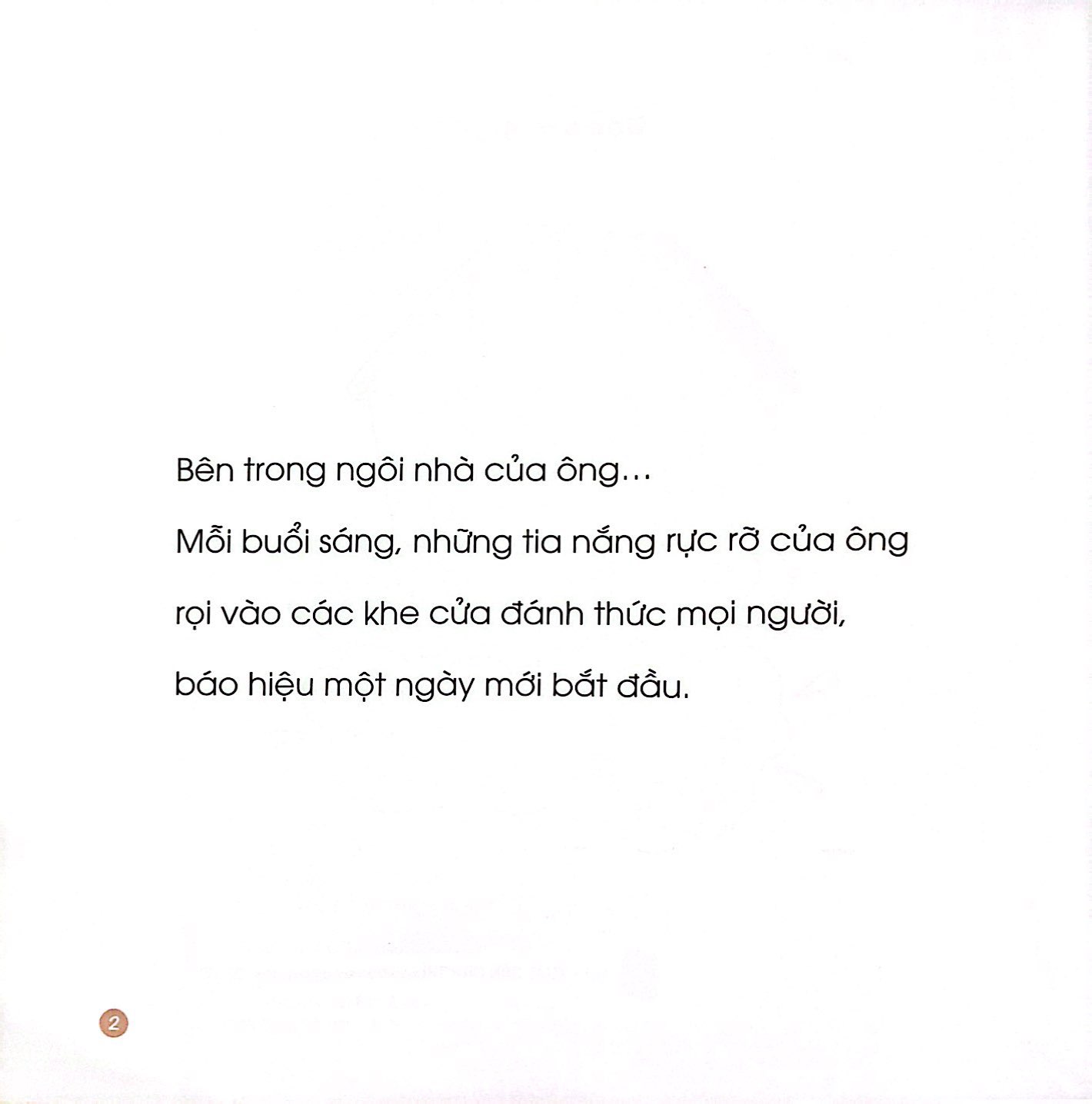 đọc và chơi - bên trong ngôi nhà