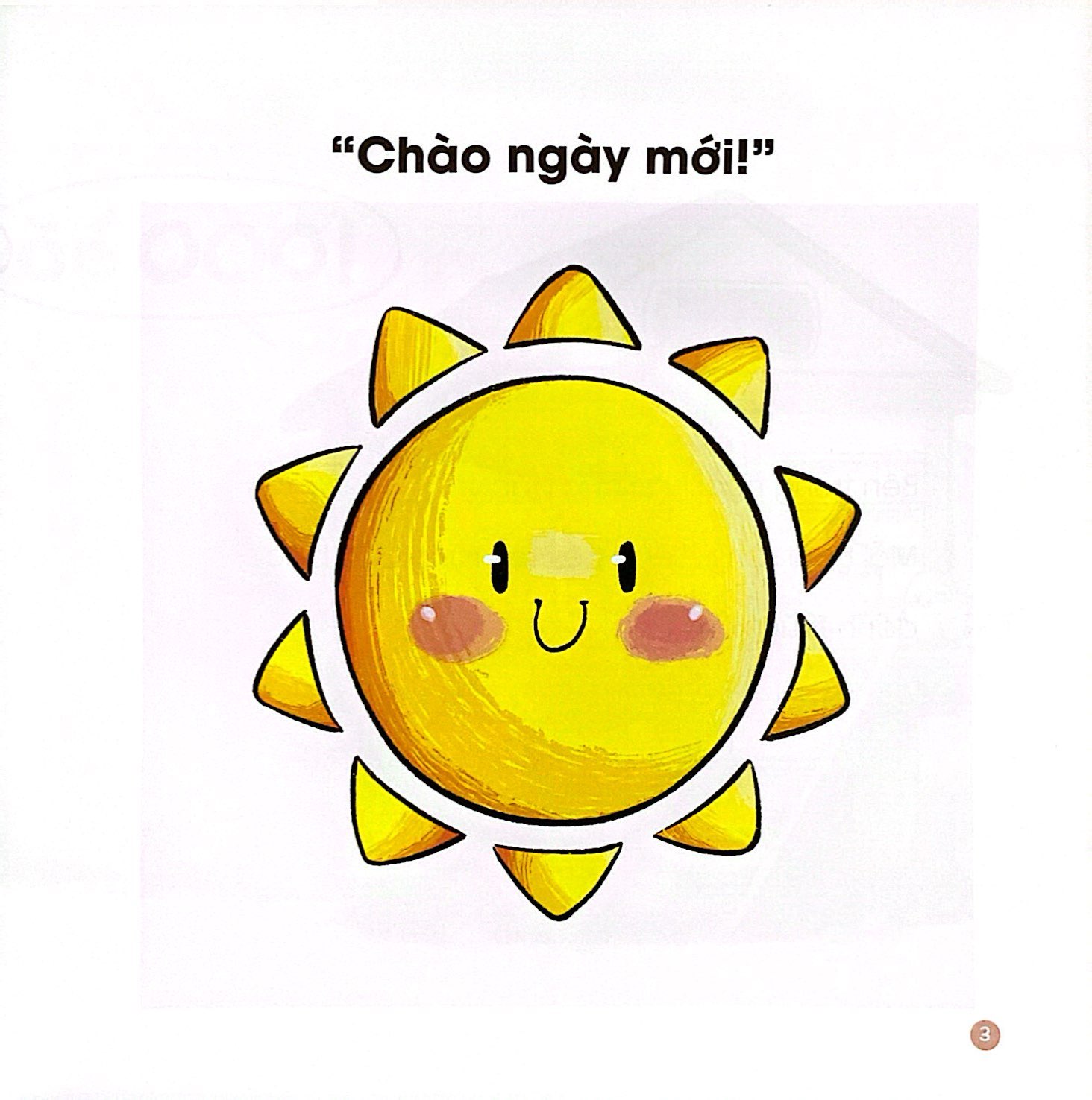 đọc và chơi - bên trong ngôi nhà