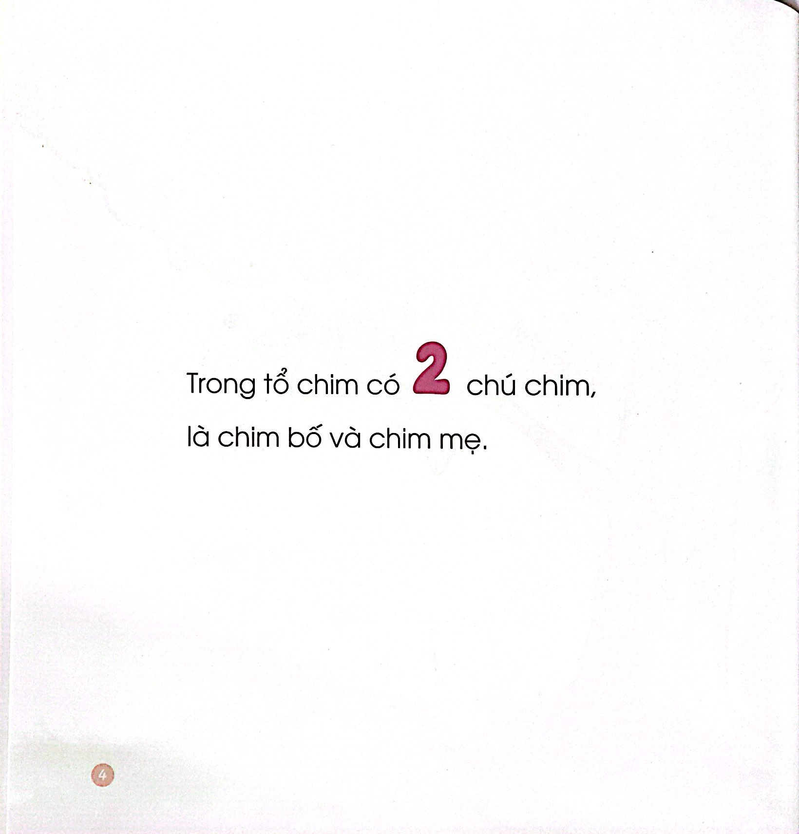 đọc và chơi - dưới vòm lá