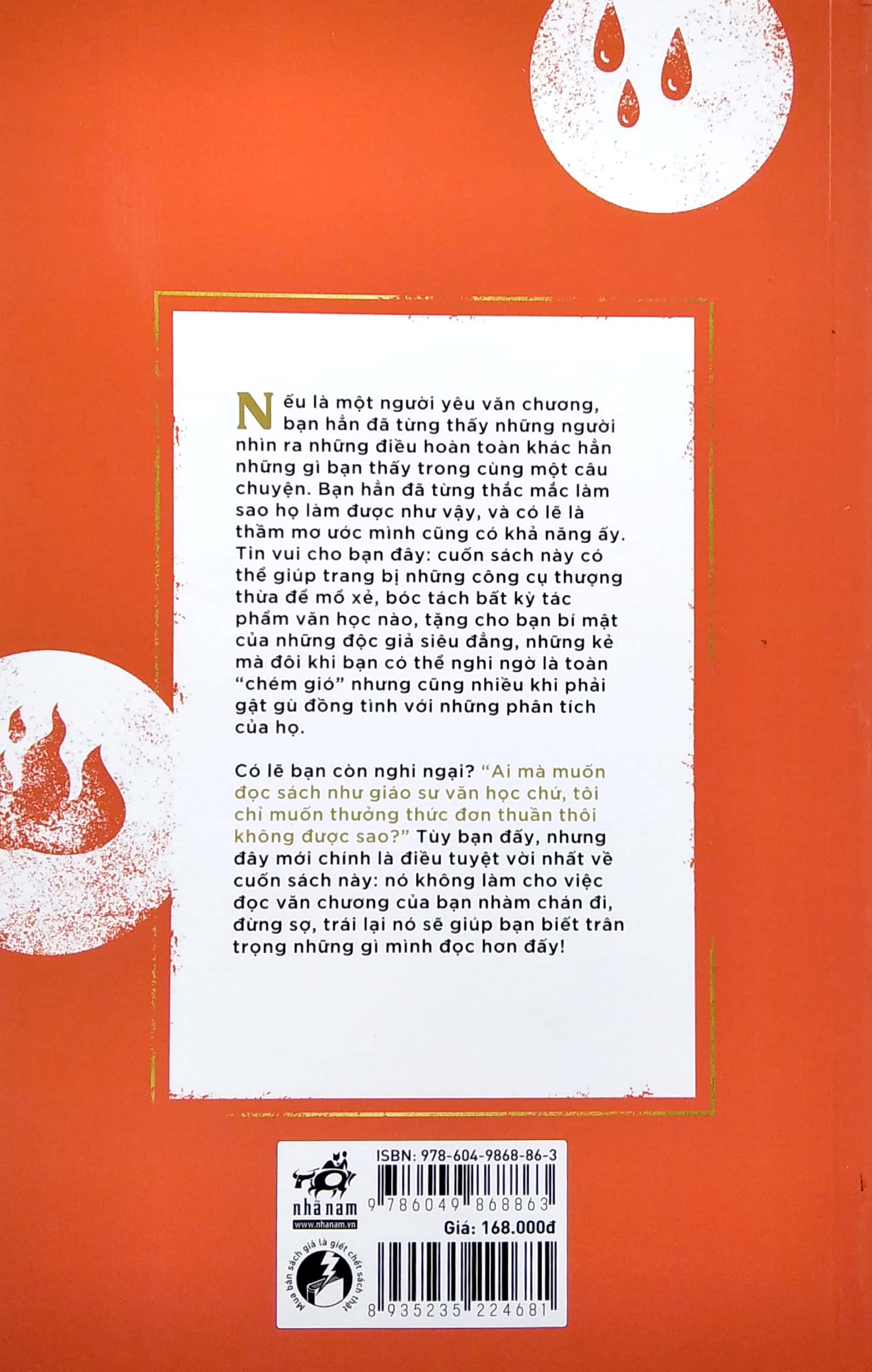 đọc văn sành như giáo sư văn