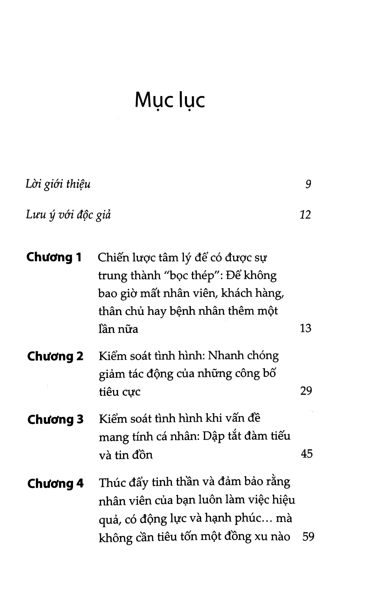 đọc vị bất kỳ ai - áp dụng trong doanh nghiệp (tái bản)