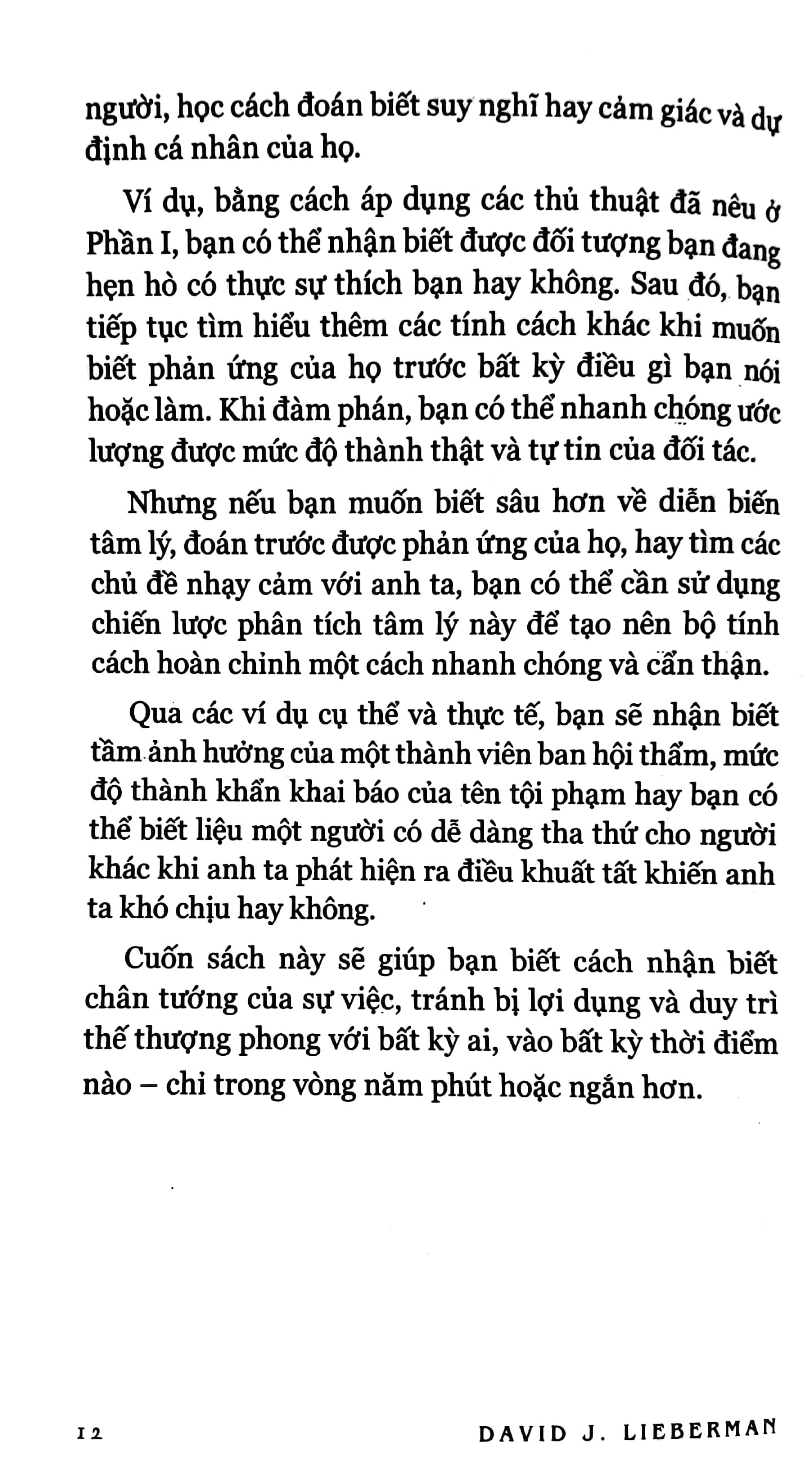 Doc Vi Bat Ky Ai - De Khong Bi Lua Doi Va Loi Dung (Tai Ban 2025)