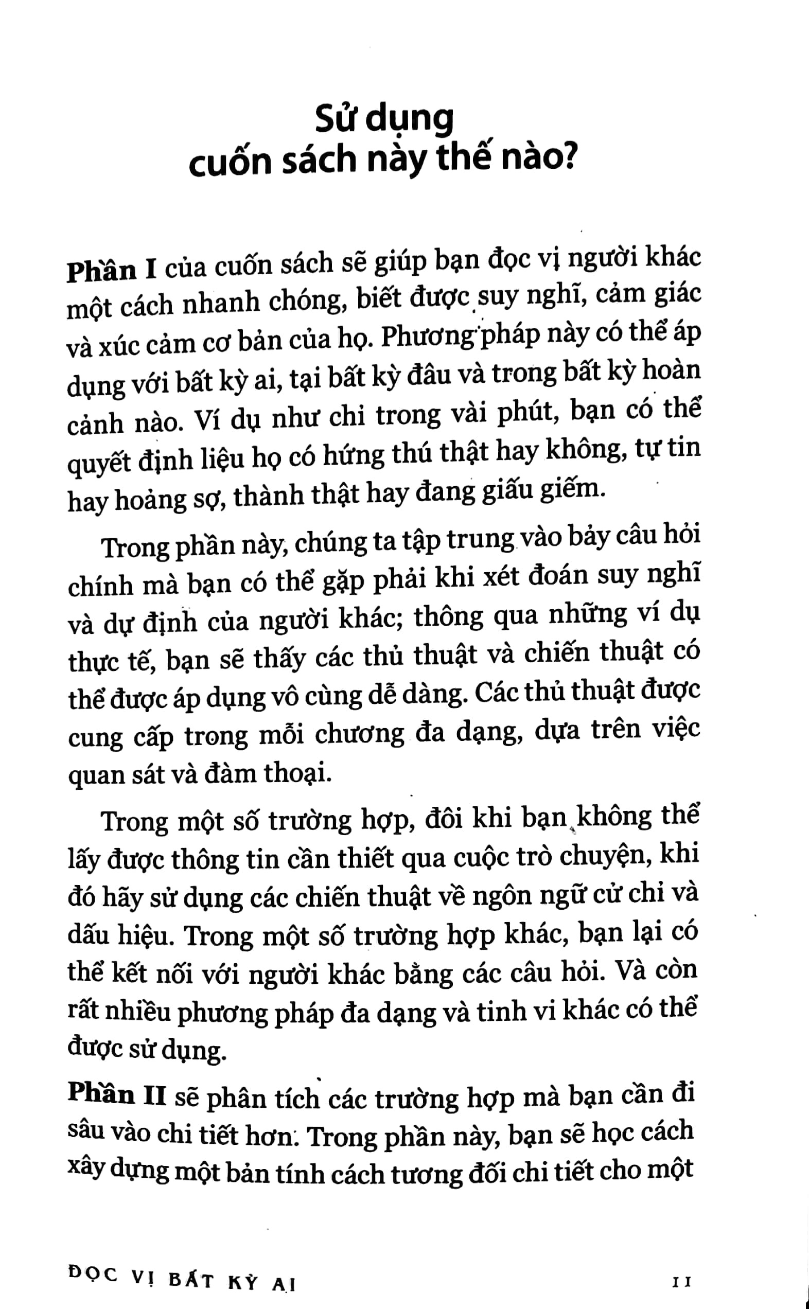 Doc Vi Bat Ky Ai - De Khong Bi Lua Doi Va Loi Dung (Tai Ban 2025)