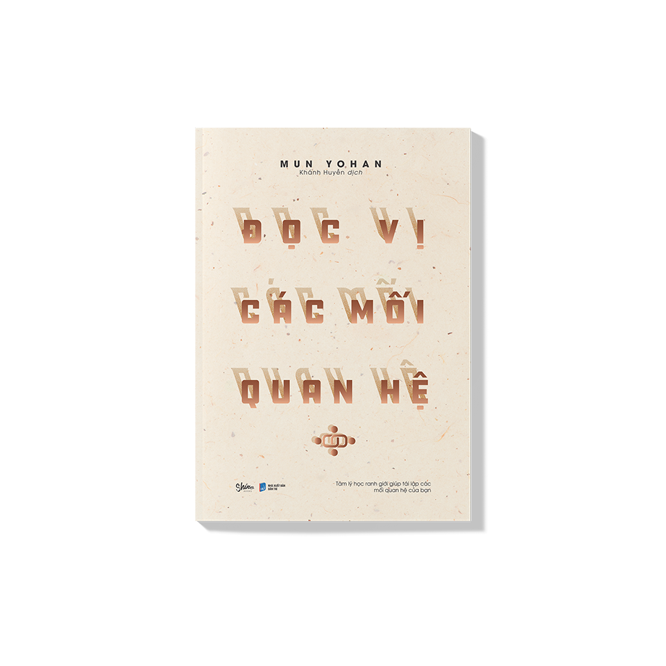 đọc vị các mối quan hệ