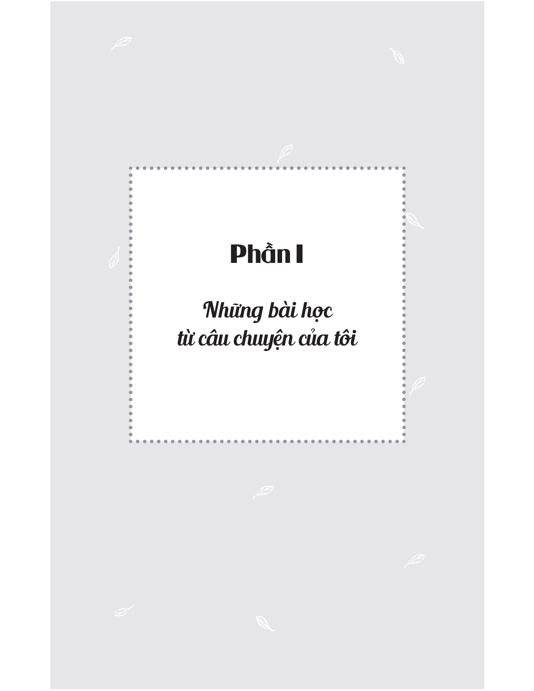 đọc vị cảm xúc thuyết phục bất kỳ ai