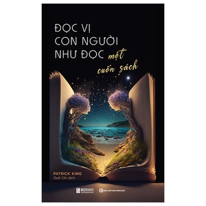 đọc vị con người như đọc một cuốn sách
