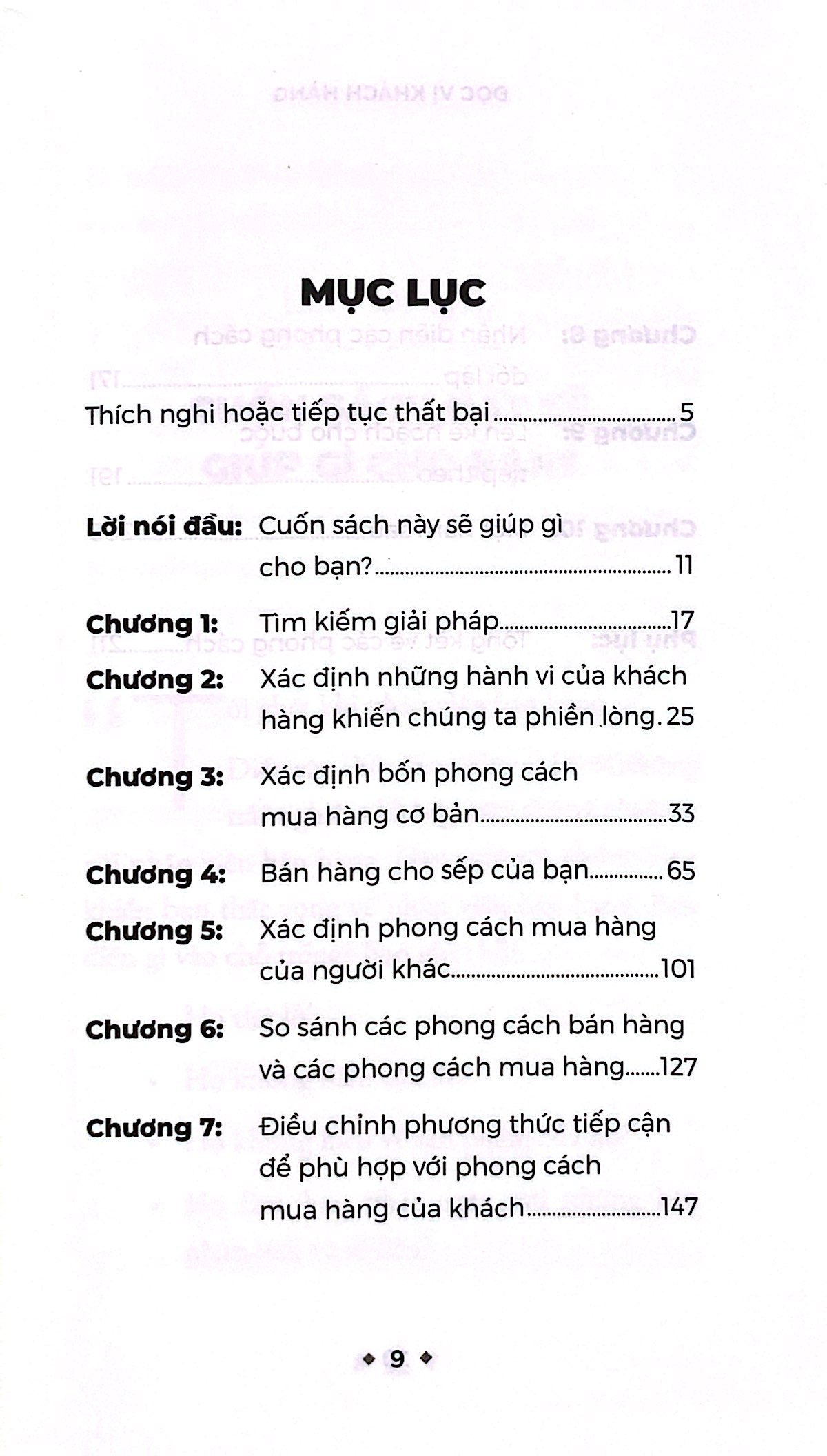 đọc vị khách hàng (tái bản 2023)