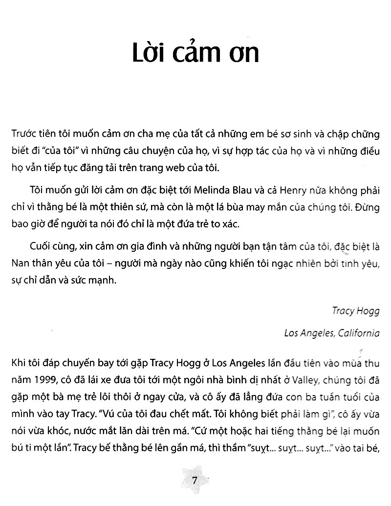 đọc vị mọi vấn đề của trẻ (tái bản 2024)