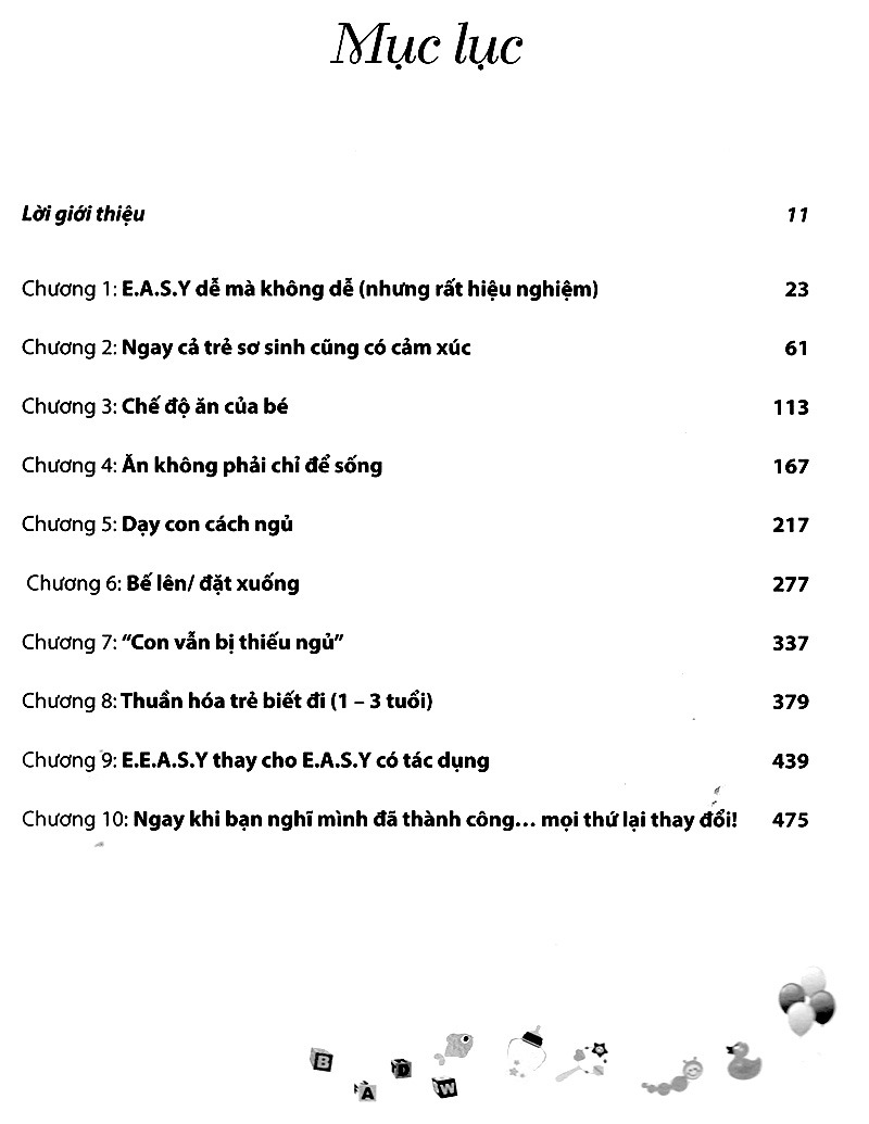 đọc vị mọi vấn đề của trẻ (tái bản 2024)