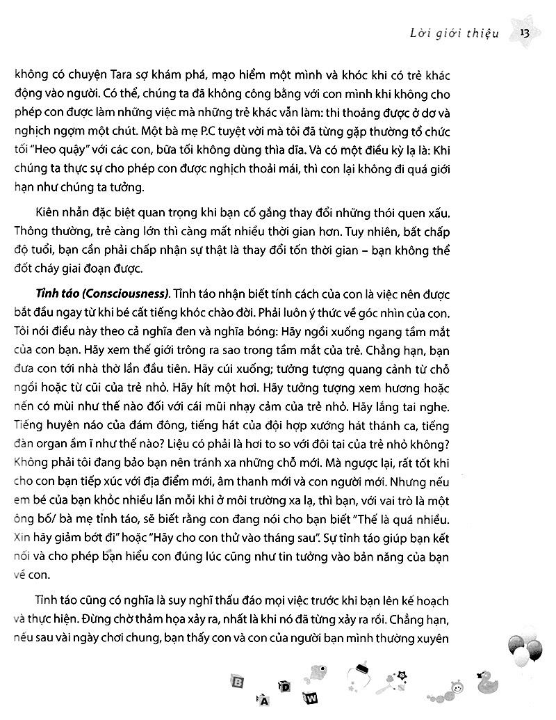 đọc vị mọi vấn đề của trẻ (tái bản 2024)