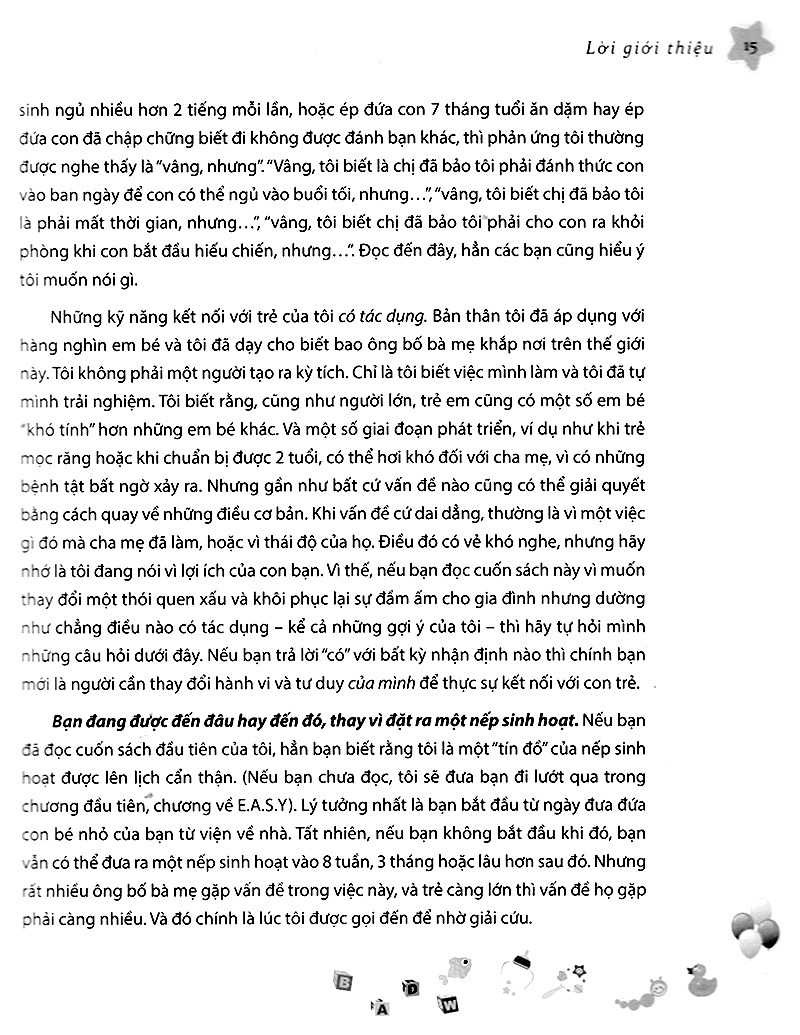 đọc vị mọi vấn đề của trẻ (tái bản 2024)