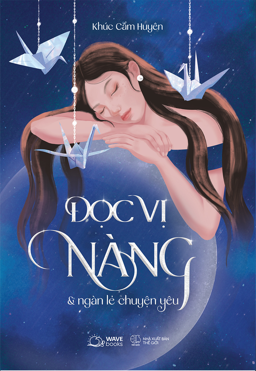 đọc vị nàng và ngàn lẻ chuyện yêu