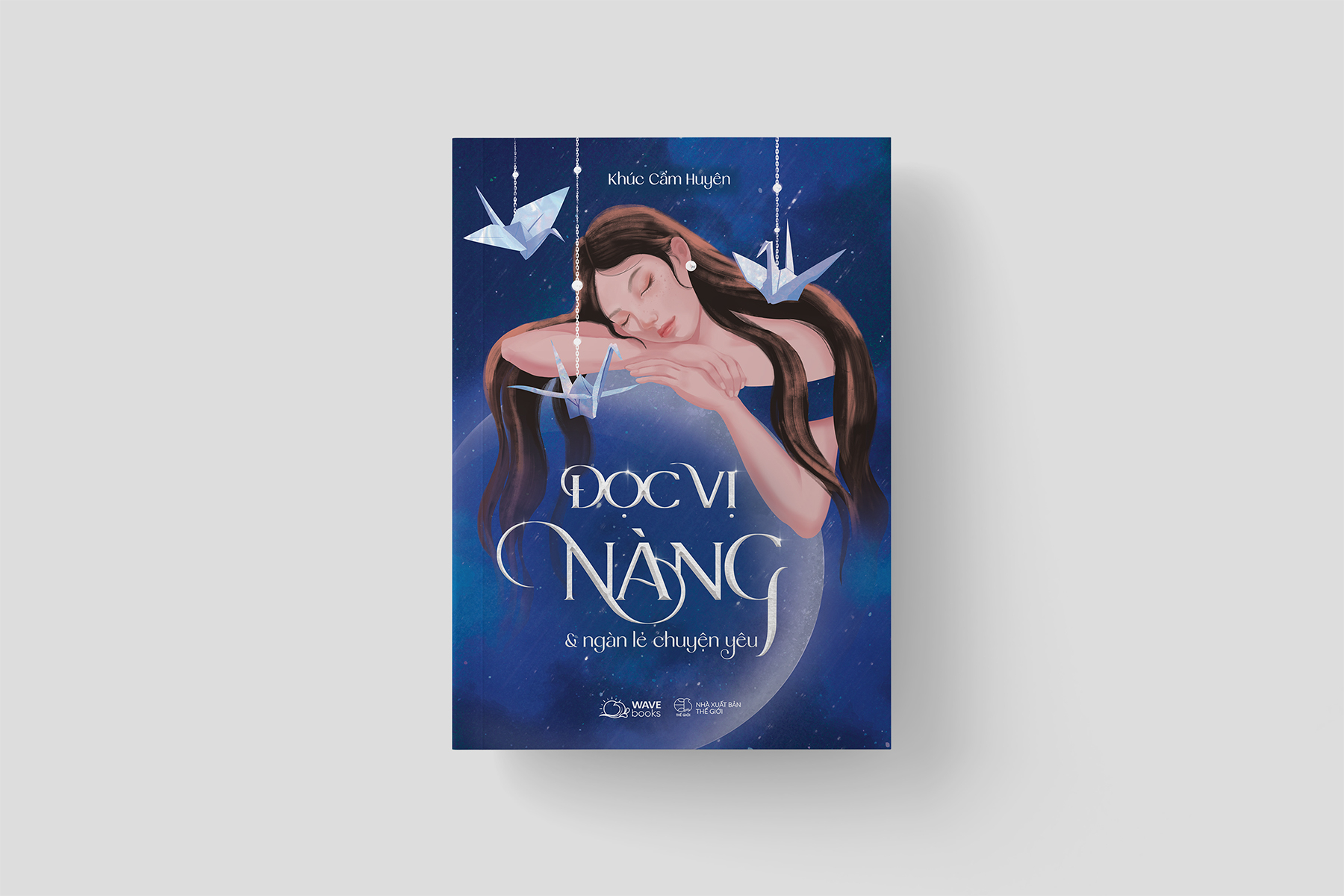 đọc vị nàng và ngàn lẻ chuyện yêu