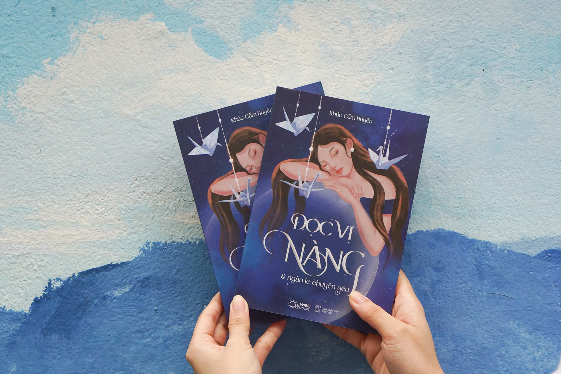 đọc vị nàng và ngàn lẻ chuyện yêu