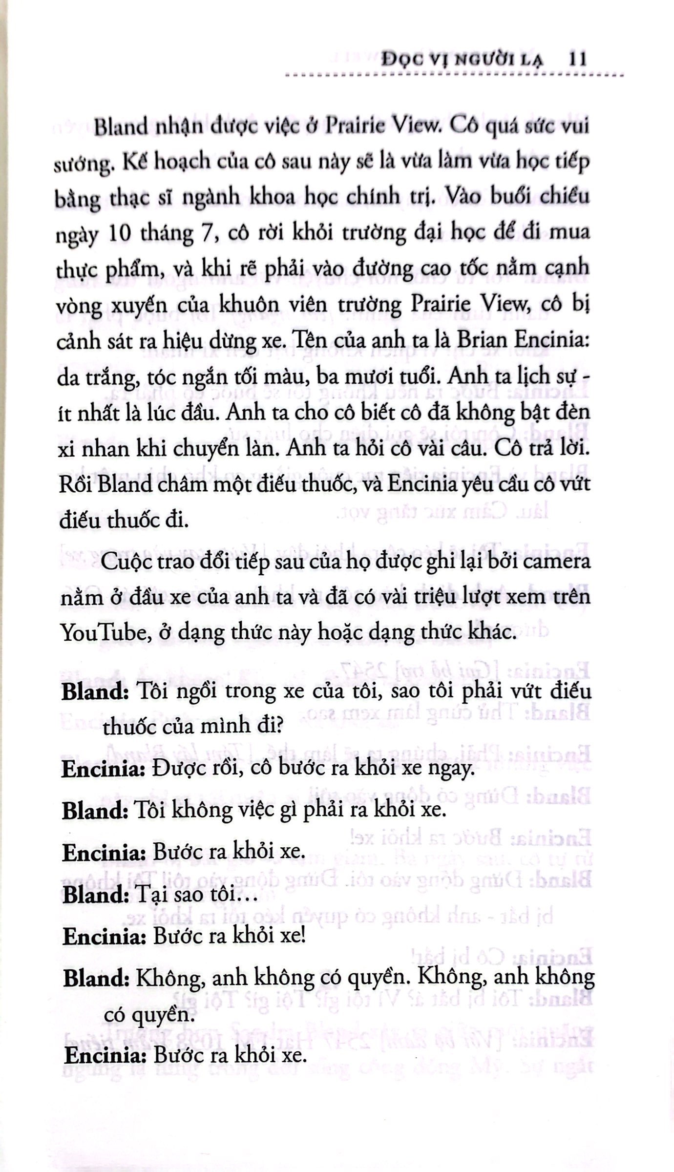 đọc vị người lạ (tái bản 2022)