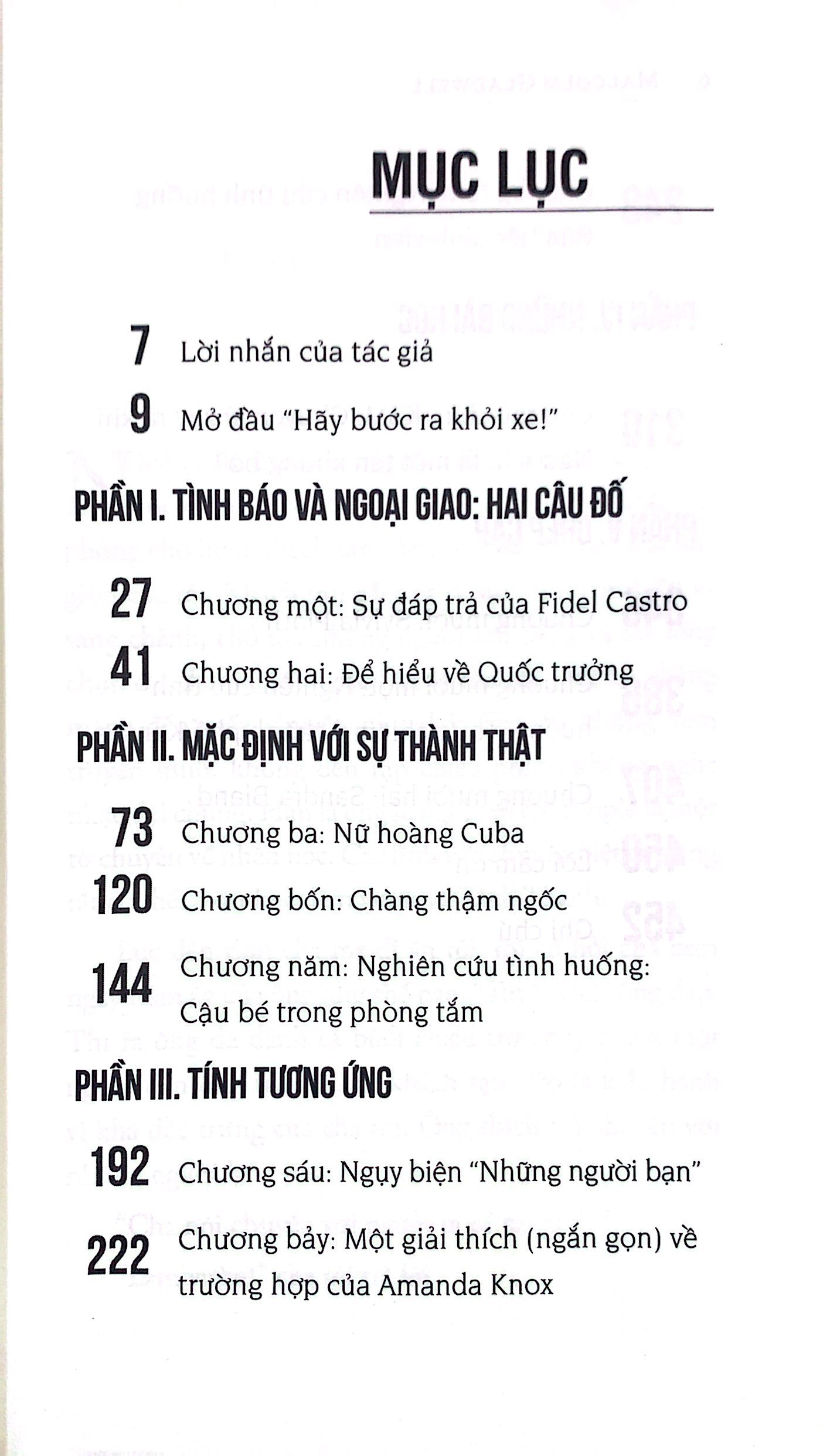 đọc vị người lạ (tái bản 2022)