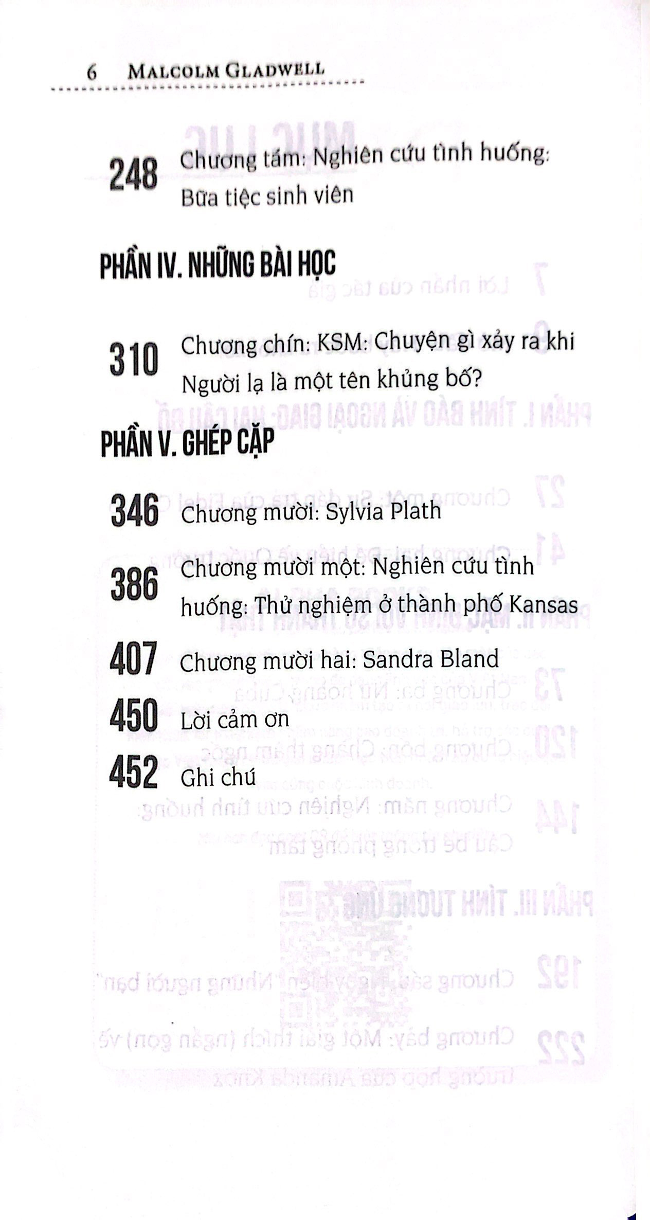 đọc vị người lạ (tái bản 2022)