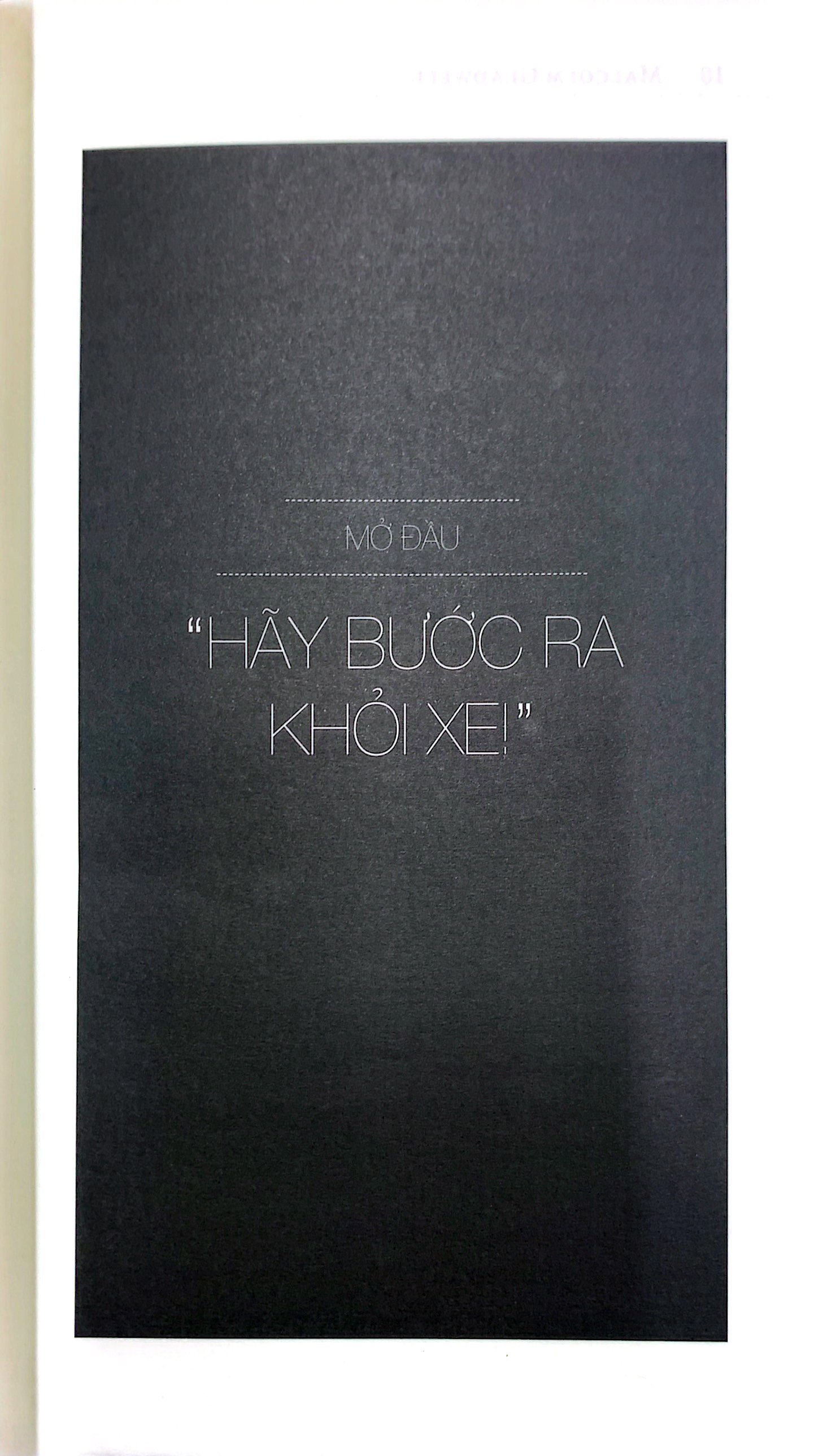 đọc vị người lạ (tái bản 2022)