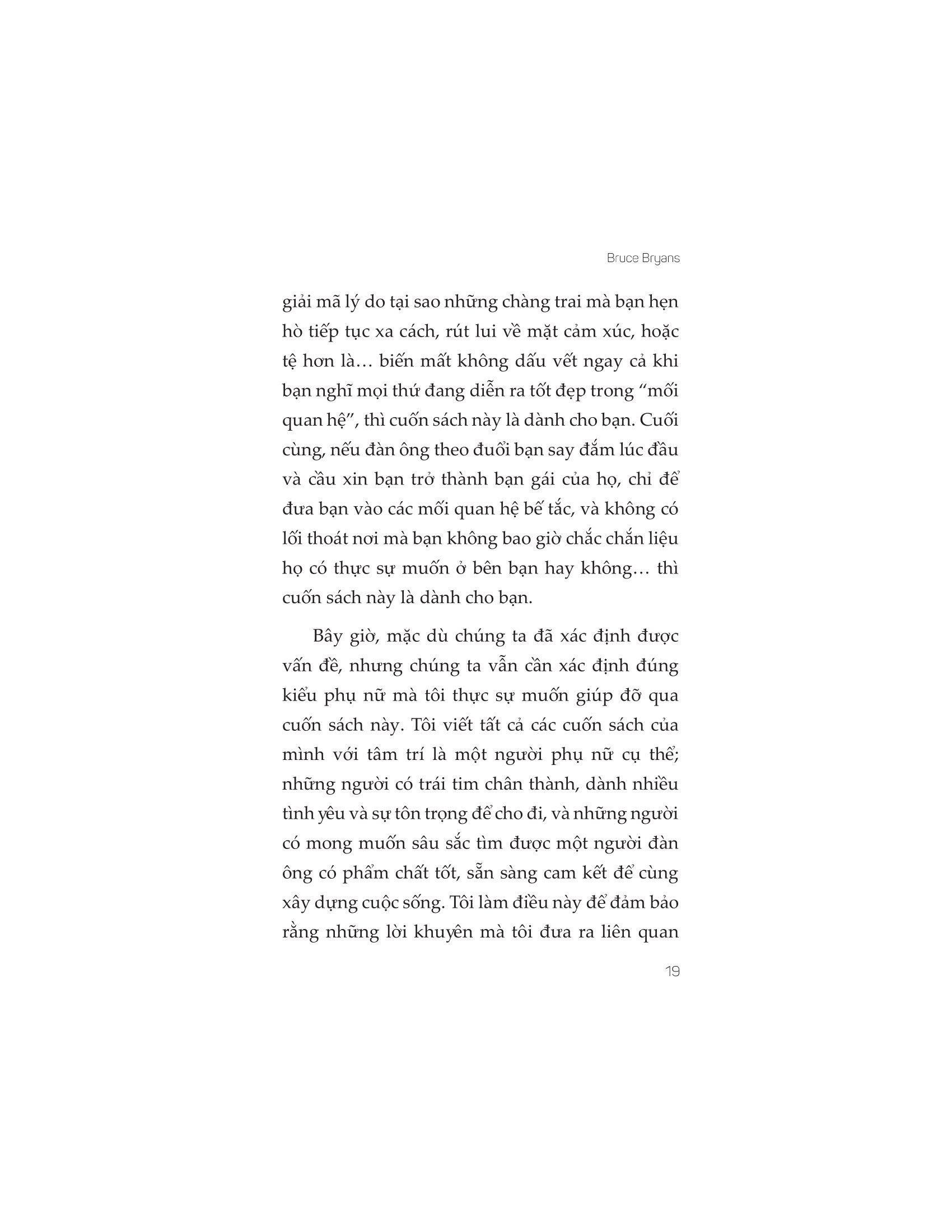 đọc vị tâm lý đàn ông