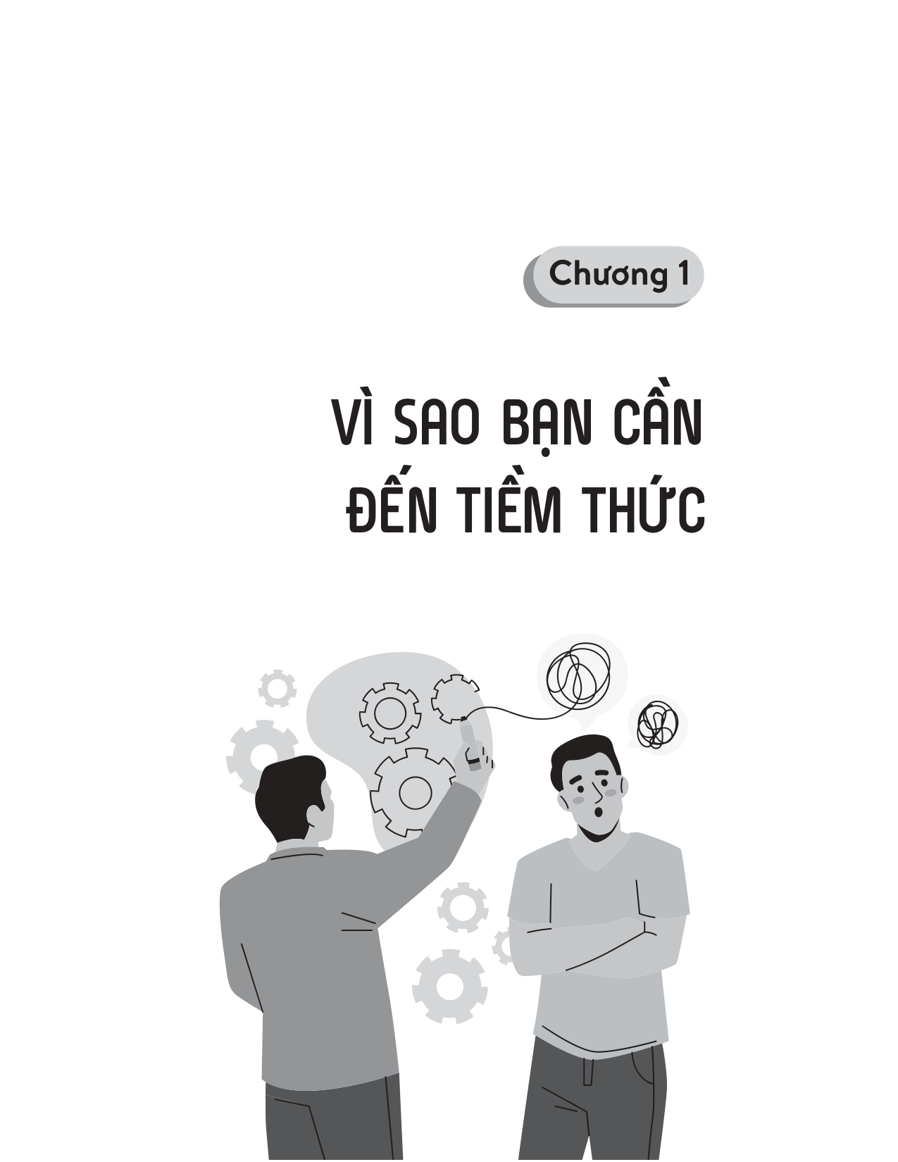 đọc vị tâm lý khách hàng - giải mã hành vi mua hàng