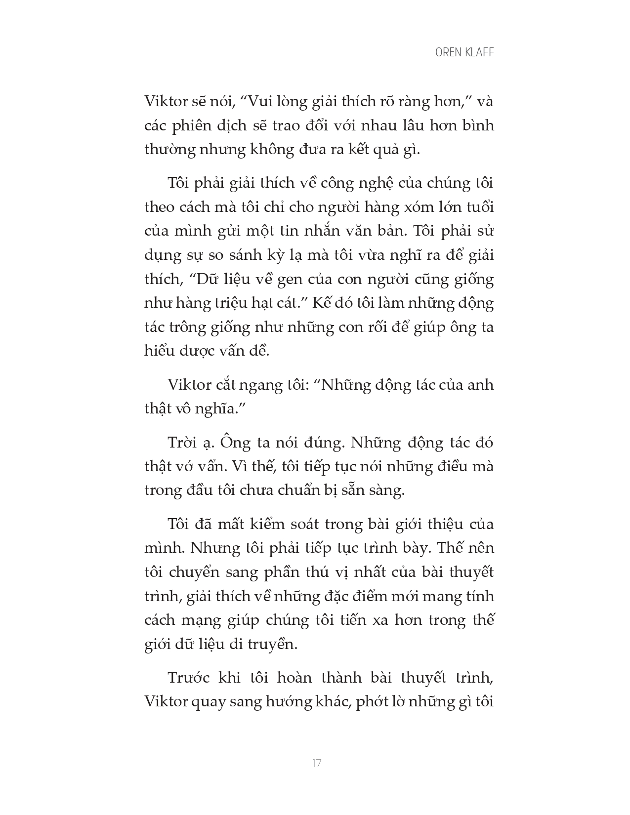 đọc vị tâm lý khách hàng - giải mã hành vi mua hàng