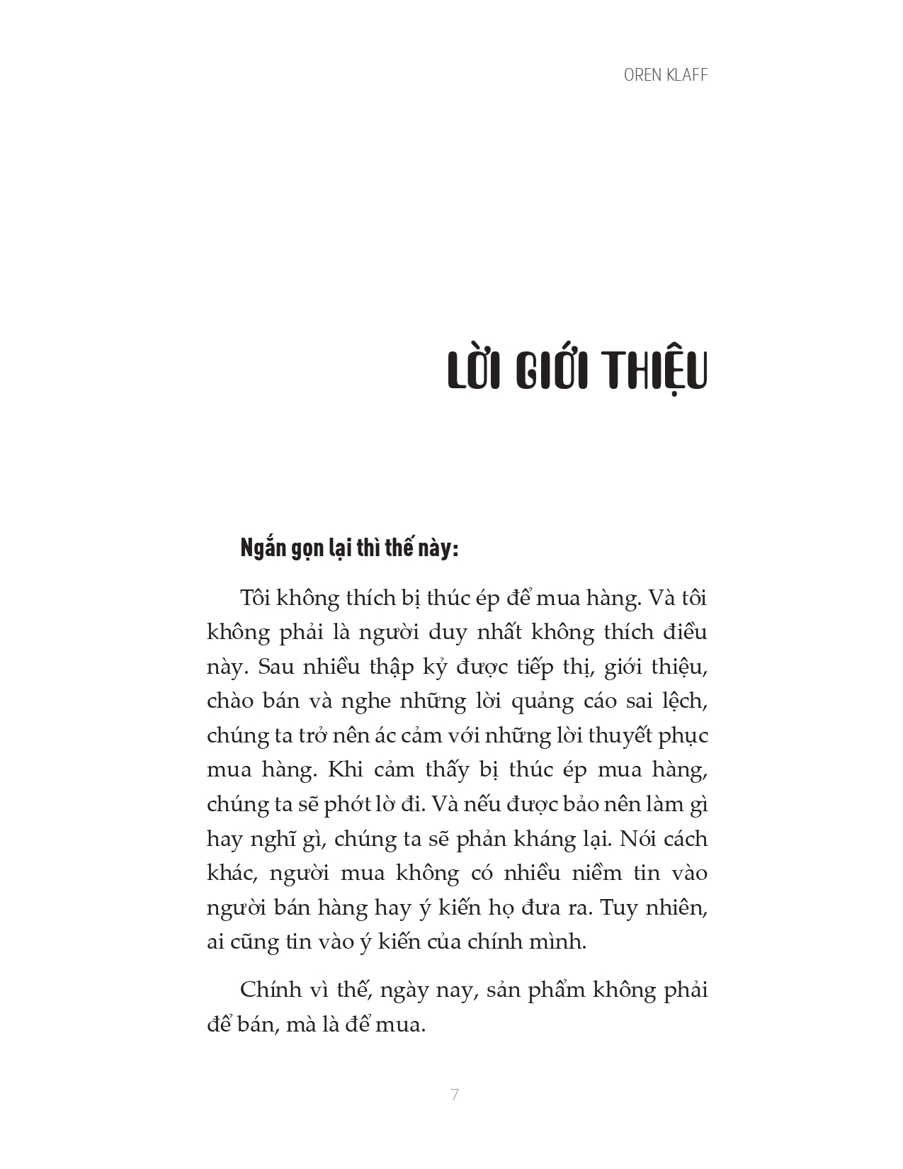 đọc vị tâm lý khách hàng - giải mã hành vi mua hàng