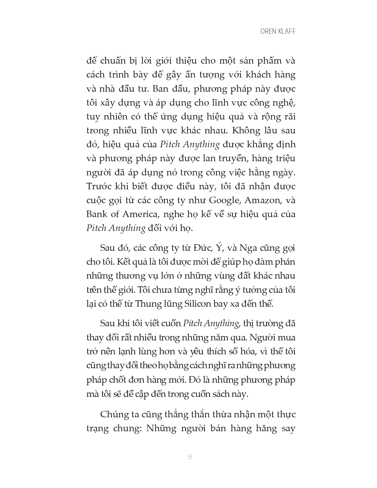 đọc vị tâm lý khách hàng - giải mã hành vi mua hàng