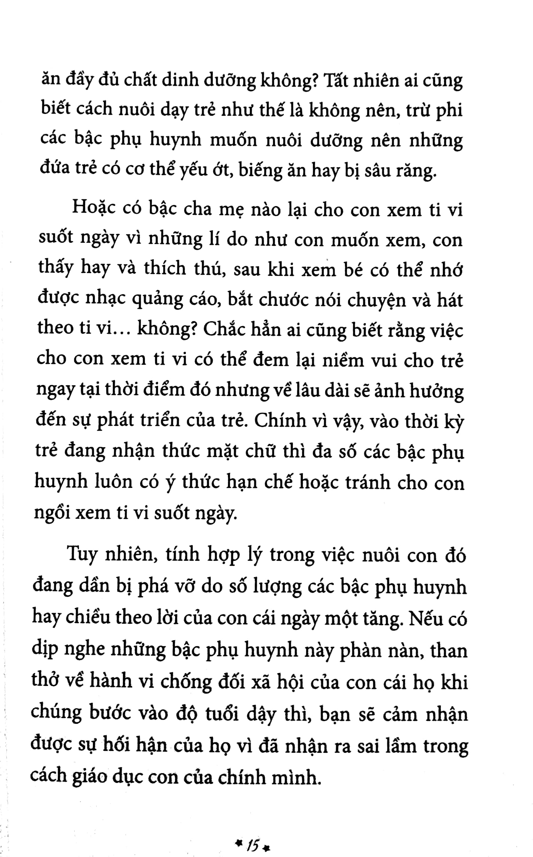 đọc vị trẻ qua nét vẽ (lý thuyết)