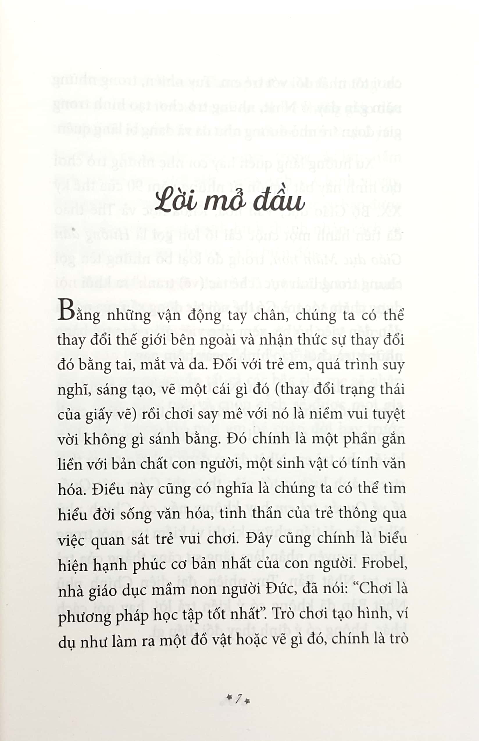 đọc vị trẻ qua nét vẽ (thực hành)