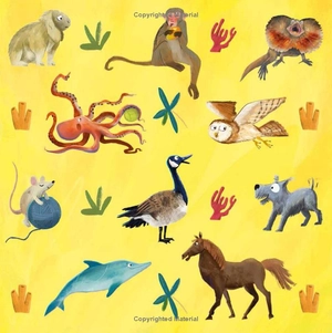 does a monkey get grumpy?