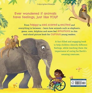 does a monkey get grumpy?